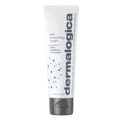 SKIN SMOOTHING CREAM (CREMA HIDRATANTE)